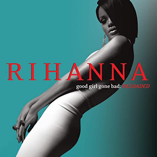 Rihanna – Don’t Stop the Music (Instrumental)